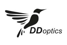Logo DDoptics