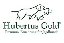 Logo Hubertus Gold