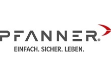 Logo Pfanner